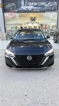 نيسان سنترا